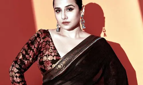 vidya Balan: క్యాస్టింగ్‌ కౌచ్ గురించి తన అనుభవాన్ని వెల్లడించిన విద్యా బాలన్‌!
