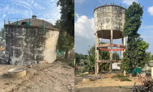 అంతా.. అధికారుల కనుసన్నల్లోనే ?
