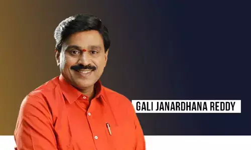 బీజేపీ, కాంగ్రెస్ చేయని పనులు నేను చేస్తా: గాలి జనార్ధన్ రెడ్డి