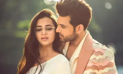 ఇండస్ట్రీలో విడిపోతున్న మరో జంట.. ? డిటెయిల్స్..