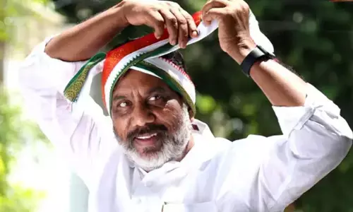 39 నియోజకవర్గాలు, 1365 కి.మీ.. భట్టి విక్రమార్క పాదయాత్ర ముహుర్తం ఫిక్స్