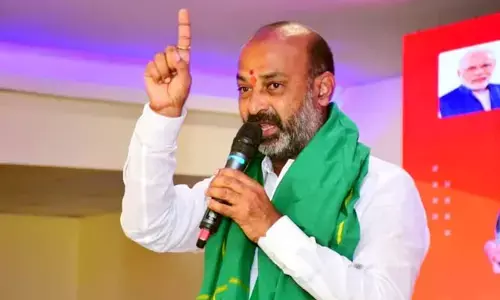 ‘‘గ్రూప్- 1 పరీక్షతో సహా TSPSC పరీక్ష పేపర్లన్నీ లీక్’’
