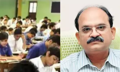 Ap Inter Exams: అధికారులకు సీఎస్ ఆదేశాలు