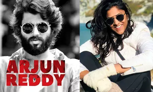 విజయ్ దేవరకొండతో ఆ మూవీ తీసుంటే.. జనాలు తిట్టిపోసే వారు