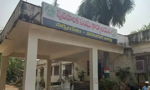 అధికారుల ఉత్తర్వులు బేఖాతరేనా.!?