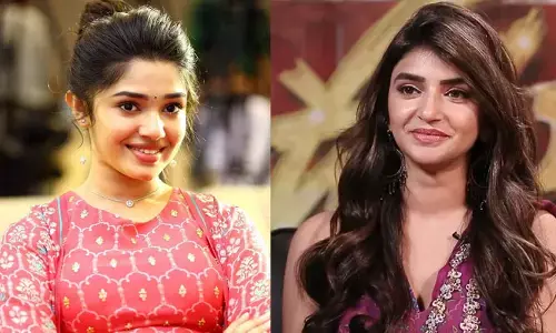కృతి శెట్టి‌కి, శ్రీ లీలకు మధ్య తేడా ఇదే !
