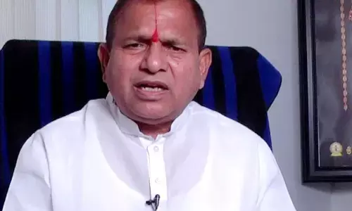 మీరు మాకు నీతులు చెప్పొద్దు.. బీఆర్ఎస్ నేతలపై మాజీ ఎమ్మెల్యే సీరియస్