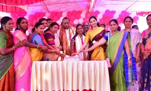 బండి సంజయ్ పై మంత్రి మల్లారెడ్డి ఫైర్