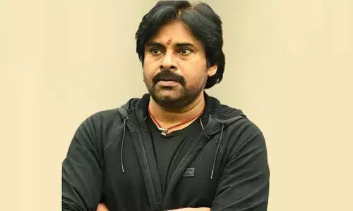 నన్ను ఒకే కులానికి పరిమితం చేయెుద్దు: Pawan Kalyan