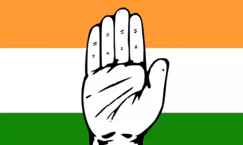 BRS MLA రాజయ్య రాజీనామా చేయాలి: కాంగ్రెస్