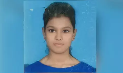 బోయిన్ పల్లిలో యువతి అదృశ్యం