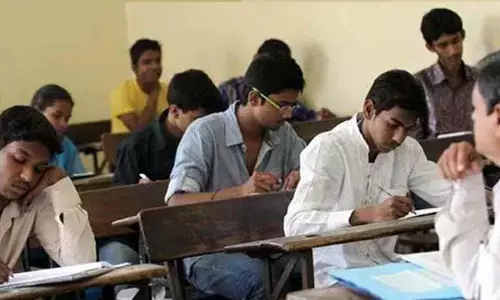 ముగిసిన టెక్నికల్ ఎస్సై, ఏఎస్ఐ పరీక్షలు