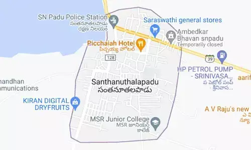 ఈ నియోజకవర్గంలో విచిత్ర పరిస్థితులు... ఎమ్మెల్యే అయినా సరే లొంగి ఉండాల్సిందే!
