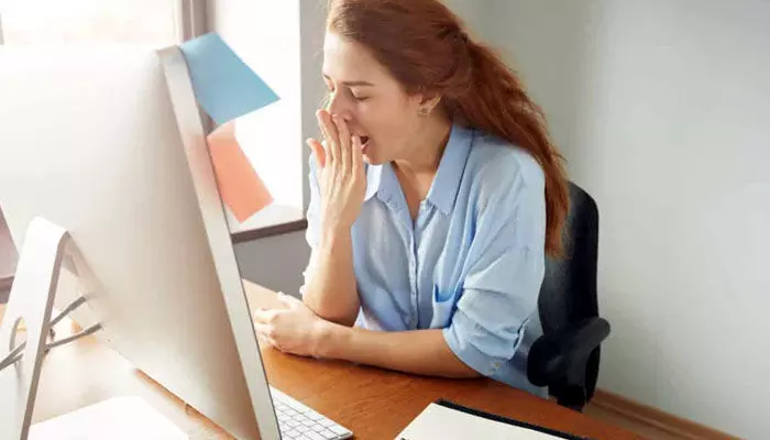 Health: మానసికంగా అలసిపోయారా?.. ఈ జాగ్రత్తలు తీసుకోండి Health: మానసికంగా అలసిపోయారా?.. ఈ జాగ్రత్తలు తీసుకోండి