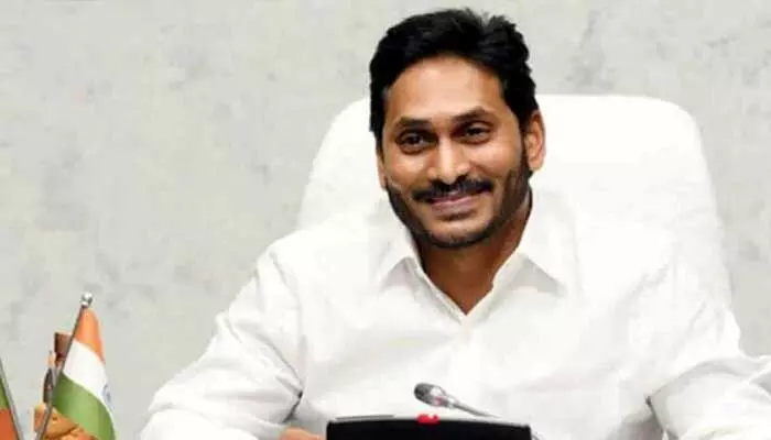 Breaking: ఏపీ ప్రభుత్వ ఉద్యోగులకు గుడ్న్యూస్... చెల్లింపులు ప్రారంభం Breaking: ఏపీ ప్రభుత్వ ఉద్యోగులకు గుడ్న్యూస్... చెల్లింపులు ప్రారంభం