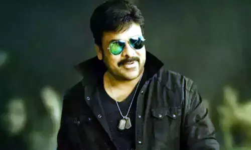 Mega Star Chiranjeevi: మెగాస్టార్ ఆ  డైరెక్టర్‌తో సినిమా చేయనున్నారా?
