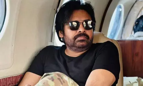 Pawan Kalyan ముఖంపై కార్ కీస్ విసిరేసిన Amitha Bachchan.. దేనికో తెలుసా?