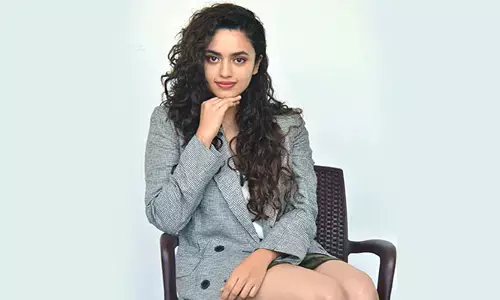Malvika Nair: నా ఫస్ట్ క్రష్ విజయ్ కాదు.. మరొకరున్నారంటున్న మాళవికా