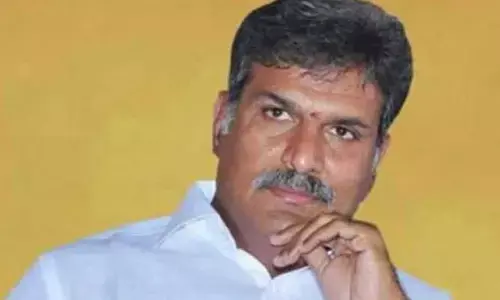 బీసీలకు రాజ్యాధికారం NTR పుణ్యమే: MP కేశినేని నాని