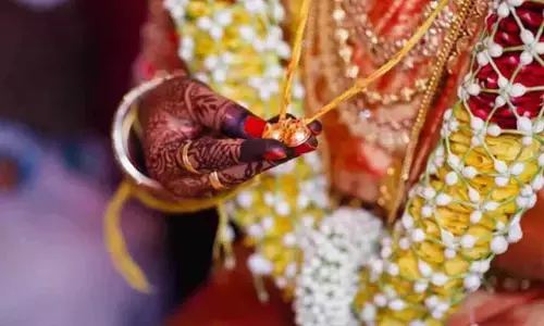 మంగళ సూత్రం విషయంలో మహిళలు ఈ తప్పులు అస్సలు చేయకూడదు..!