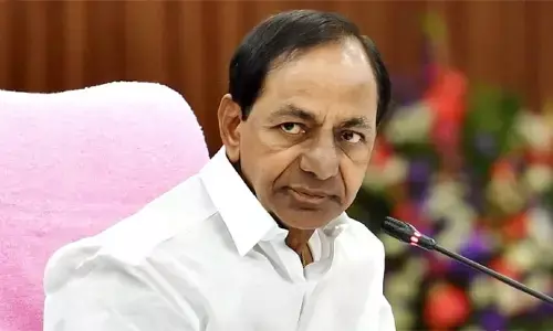 పరిపాలనపై కేసీఆర్ నెగ్లీజియెన్స్.. సీఎం దృష్టి అంతా ఆ ఒక్క దానిపైనే..!