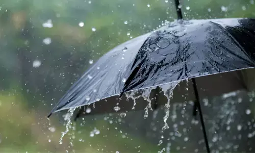 తెలుగు రాష్ట్రాలకు శుభవార్త.. 15 నుంచి రానున్న వరుణుడు