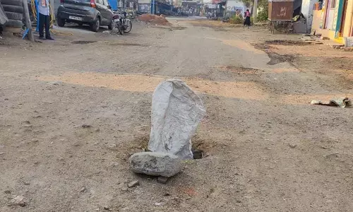 అదమరిస్తే అంతే సంగతులు..!