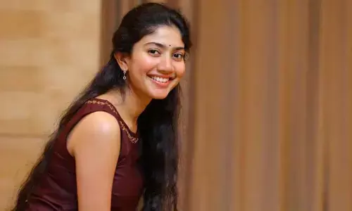 ఆ సినిమా కోసం సాయిపల్లవి రిస్క్ తీసుకుంటుందా..?