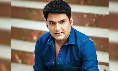 ఒత్తిడి తట్టుకోలేక చచ్చిపోదామనుకున్నా: కపిల్ శర్మ