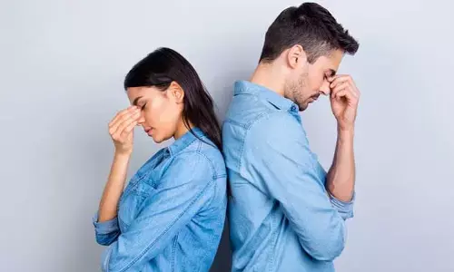 గుడ్ రిలేషన్‌షిప్ కోసం ఇలా చేయండి..