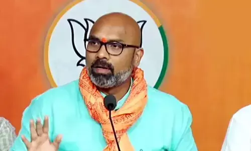 ‘ఎందుకు, ఏమిటి, ఎలా అని ఈడీ ప్రశ్నిస్తే.. తెలీదు, గుర్తులేదు అని చెప్పిందట’