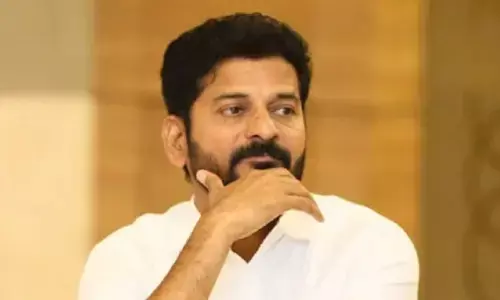 రేవంత్ ఇలాకలో హస్తం పార్టీ ఉనికి పాట్లు
