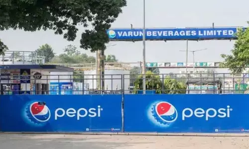 సాఫ్ట్‌డ్రింక్ అమ్మకాల్లో గణనీయమైన వృద్ధి!