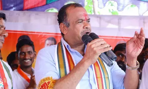 రేవంత్ రెడ్డి పిలిస్తే తప్పకుండా వెళ్తా: ఎంపీ కోమటిరెడ్డి