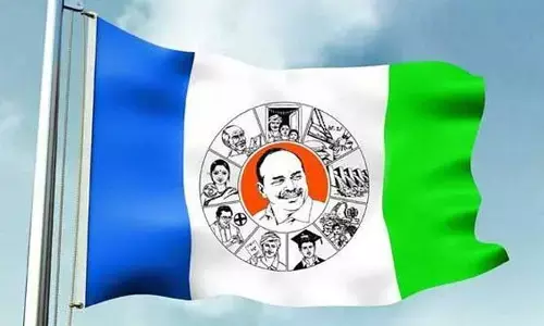 వైసీపీ ఓడింది ఇందుకేనా..?