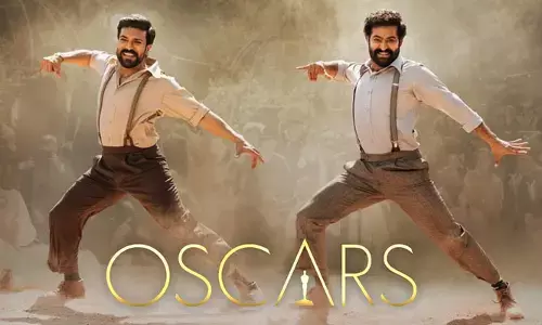 ఆర్ఆర్ఆర్ ఆస్కార్ గెలుస్తుందా.. రూ. కోట్లలో బెట్టింగ్! టాలీవుడ్ సెలెబ్రిటీలు కూడా..