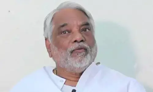 దర్యాప్తు సంస్థల దుర్వినియోగ అంశంపై కేంద్రాన్ని నిలదీస్తాం: MP