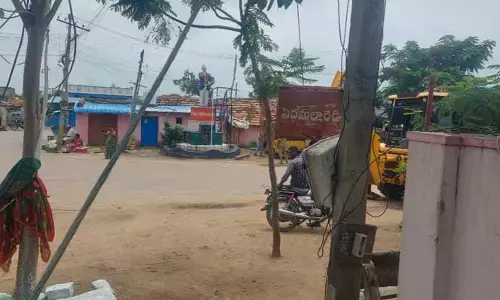 బెల్ట్ మళ్లీ ఓపెన్... యధావిధిగా గ్రామాల్లో మద్యం అమ్మకాలు షురూ..