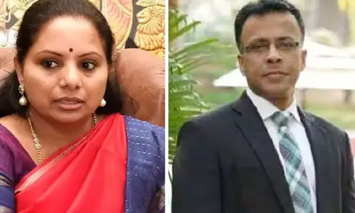 ‘బినామీ’ ఉపసంహరణ పిటిషన్‌పై ఉత్కంఠ.. పిళ్ళయ్ ఎలాంటి కారణాలు చూపిస్తారు?