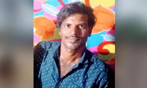 చికిత్స పొందుతూ వ్యక్తి మృతి..