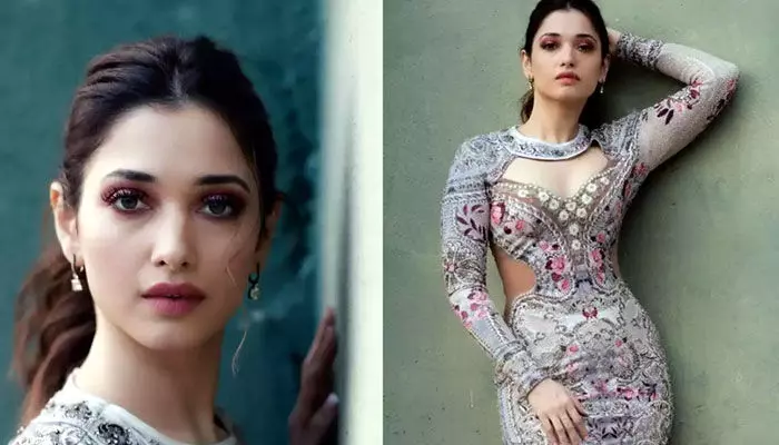 Tamanna: నాకు అతనితో ప్రతీ శుక్రవారం పెళ్లి చేస్తున్నారు : తమన్నా Tamanna: నాకు అతనితో ప్రతీ శుక్రవారం పెళ్లి చేస్తున్నారు : తమన్నా