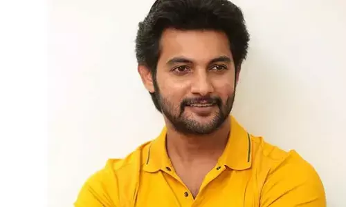 Aadi Sai Kumar: సినిమాలు ఆడటం లేదని డిప్రెషన్లోకి  వెళ్లిన స్టార్ హీరో కొడుకు?