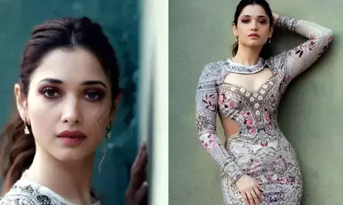 Tamanna: నాకు అతనితో ప్రతీ శుక్రవారం పెళ్లి చేస్తున్నారు : తమన్నా