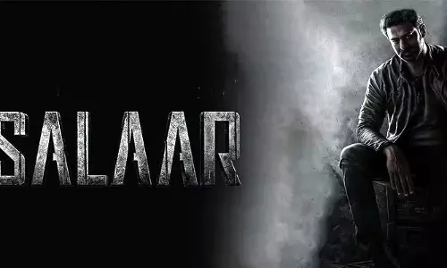 Salaar: ఎవరూ ఊహించని ట్విస్ట్‌లతో వస్తున్న ‘సలార్’