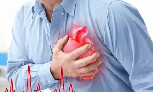 Symptoms before Heart attack :గుండెపోటు వచ్చే అర్థగంట ముందు కనిపించే లక్షణాలు ఇవే!