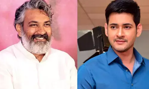 Mahesh Babu: మహేష్-రాజమౌళి మూవీకి ముహుర్తం ఫిక్స్?