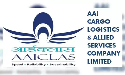AAI కార్గో లాజిస్టిక్స్‌లో 400 పోస్టులు