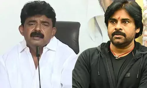 మరో ఏడాదిలో తెలిసిపోతుంది..పవన్ కల్యాణ్‌పై పేర్ని నాని సెటైర్లు