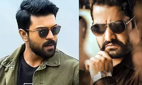 ఆస్కార్ విజయం.. ఎన్టీఆర్-చరణ్ ఫ్యాన్స్ మధ్య గొడవ