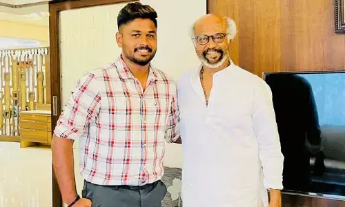 ఇన్నాళ్లకు కల నెరవేరిందంటూ.. టీమ్ ఇండియా యువ వికెట్ కీపర్ ట్వీట్..